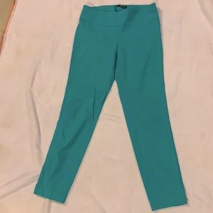 Dress ankle pants